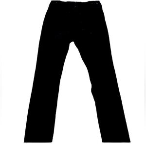 Abercrombie and Fitch 30-32 black jeans Denim Mens
